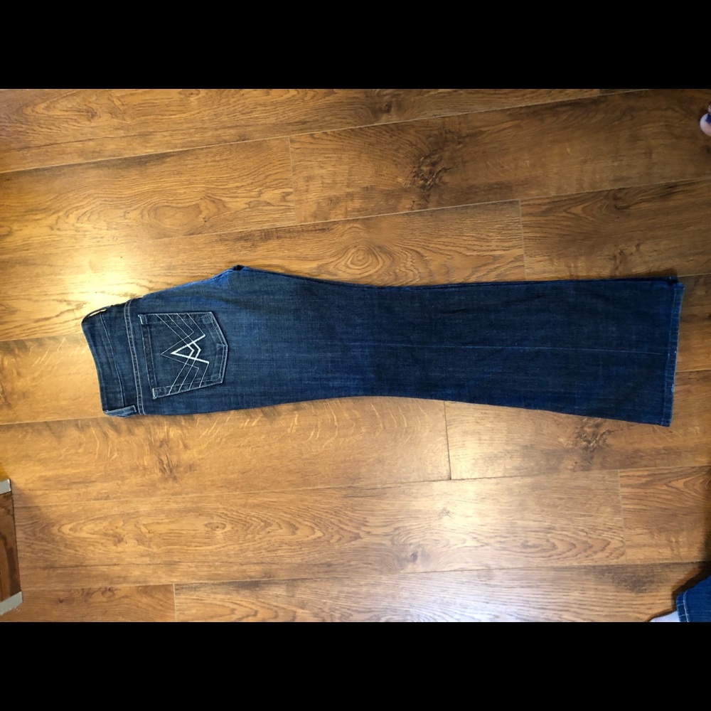 7fam jeans